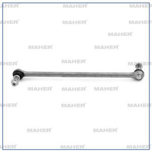 508757 Z ROT BERLINGO 08-18 / PARTNER 08-18 / C4 GRAND PİCASSO 06= / RCZ 10= ALUMINYUM