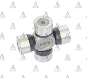 GUM-81 İSTAVROZ MAFSAL (ŞAFT) L-200  99-05 4X4 ÖN (64mm X 25mm DIŞTAN SEGMAN)