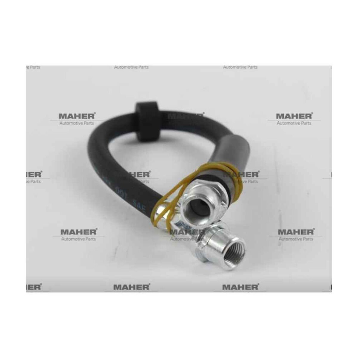 HORTUM FREN A4 00-08 ÖN   OEM: 8E0611707