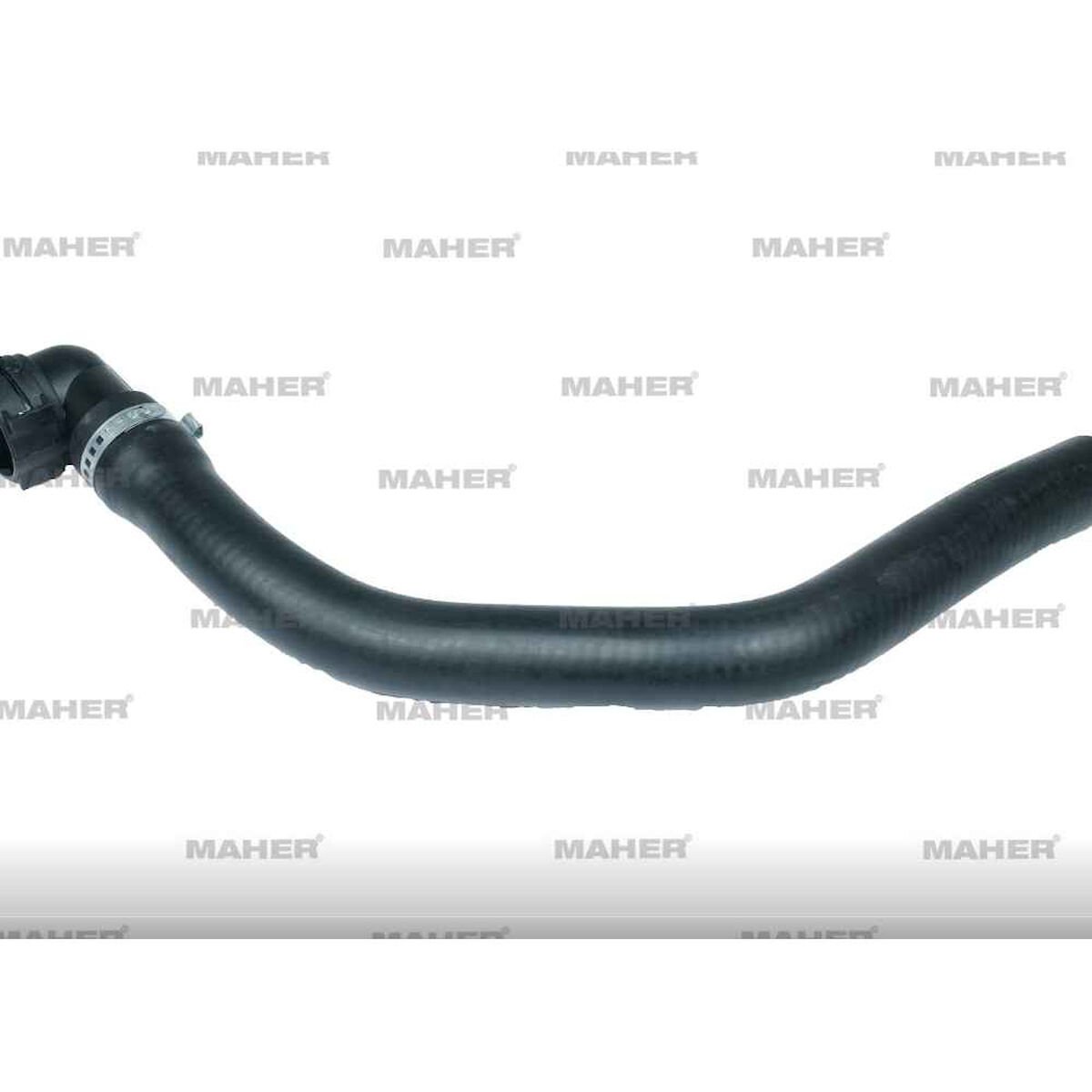 HORTUM RADYATÖR ÜST DOBLO 1.2 / 1.9D / 1.9 JTD / 1.3 MULTIJET FIAT DOBLO OEM: 51709485