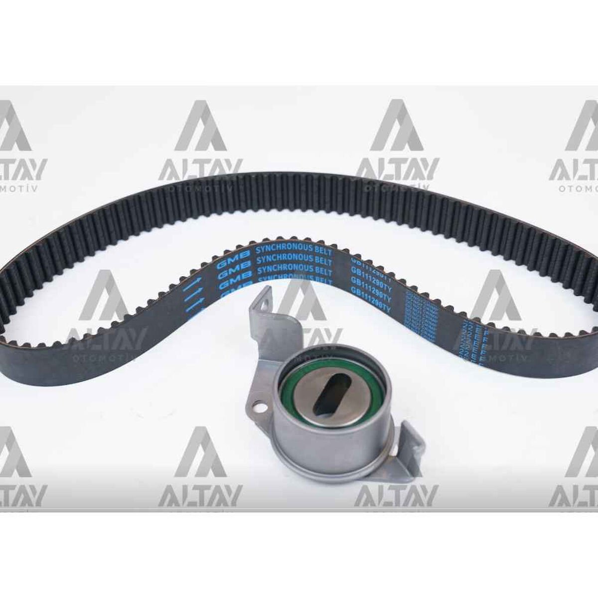 TRİGER SETİ MITSUBISHI CARISMA 96-05 1.6 4G92 / COLT / LANCER 95 / 111 DİŞ MITSUBISHI LANCER OEM: KTB543