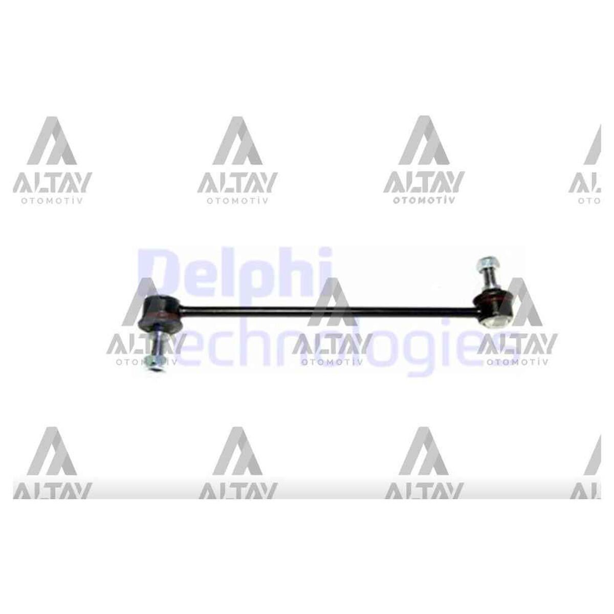 Z ROT AVEO 04-11 / KALOS 02= / REZZO 05= 261mm ÖN   OEM: 96275798