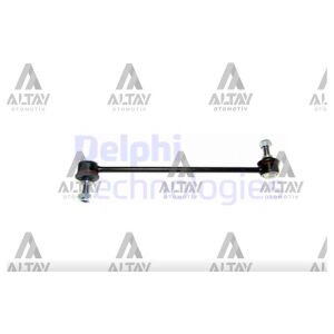 Z ROT AVEO 04-11 / KALOS 02= / REZZO 05= 261mm ÖN   OEM: 96275798