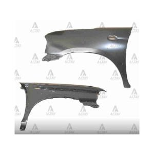 ÇAMURLUK PICKUP 03= SKYSTAR (DODİKLİ TİP) ÖN SOL   OEM: 63113-VK010