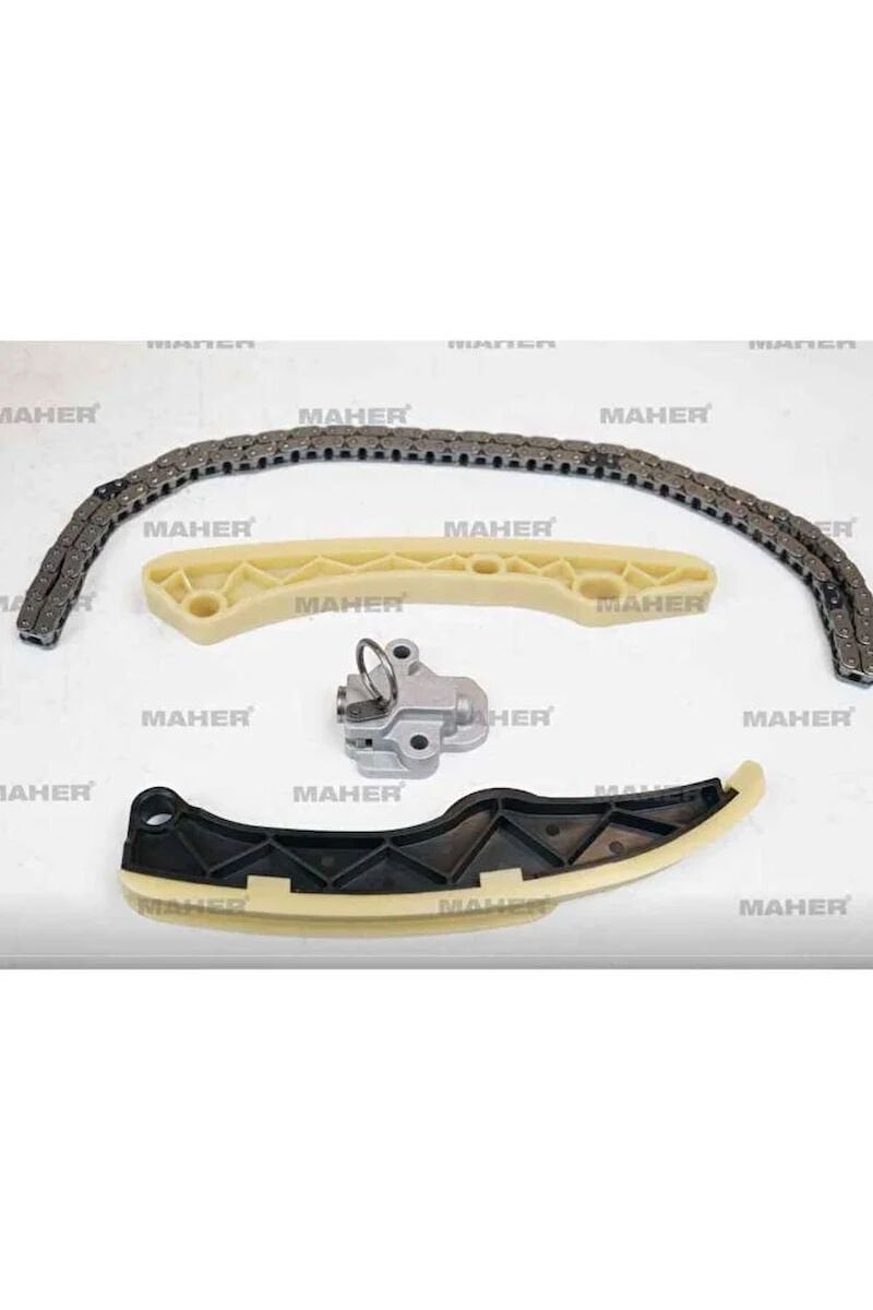 EKSANTRİK ZİNCİR SETİ I-30 12-16 / ELANTRA 11-18 / CEED 12-16 / CERATO 09-12 / IX-35 10-15 / TUCSON