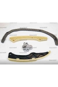 EKSANTRİK ZİNCİR SETİ I-30 12-16 / ELANTRA 11-18 / CEED 12-16 / CERATO 09-12 / IX-35 10-15 / TUCSON