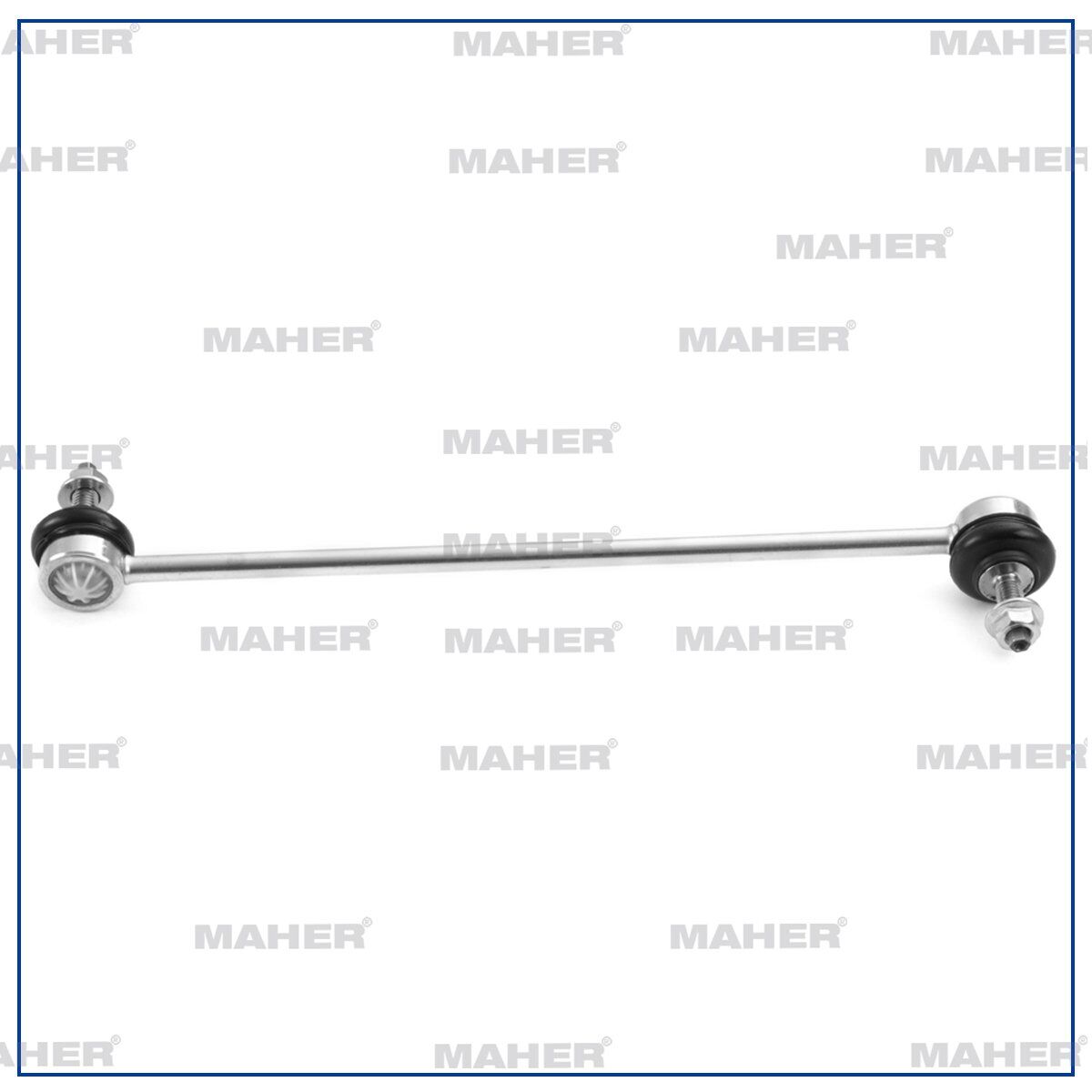 9806907180 Z ROT 308 II 13= / C4 PICASSO II 13= / 3008 16= / 5008 II 16= / BERLINGO 19= / PARTNER 19= ÖN