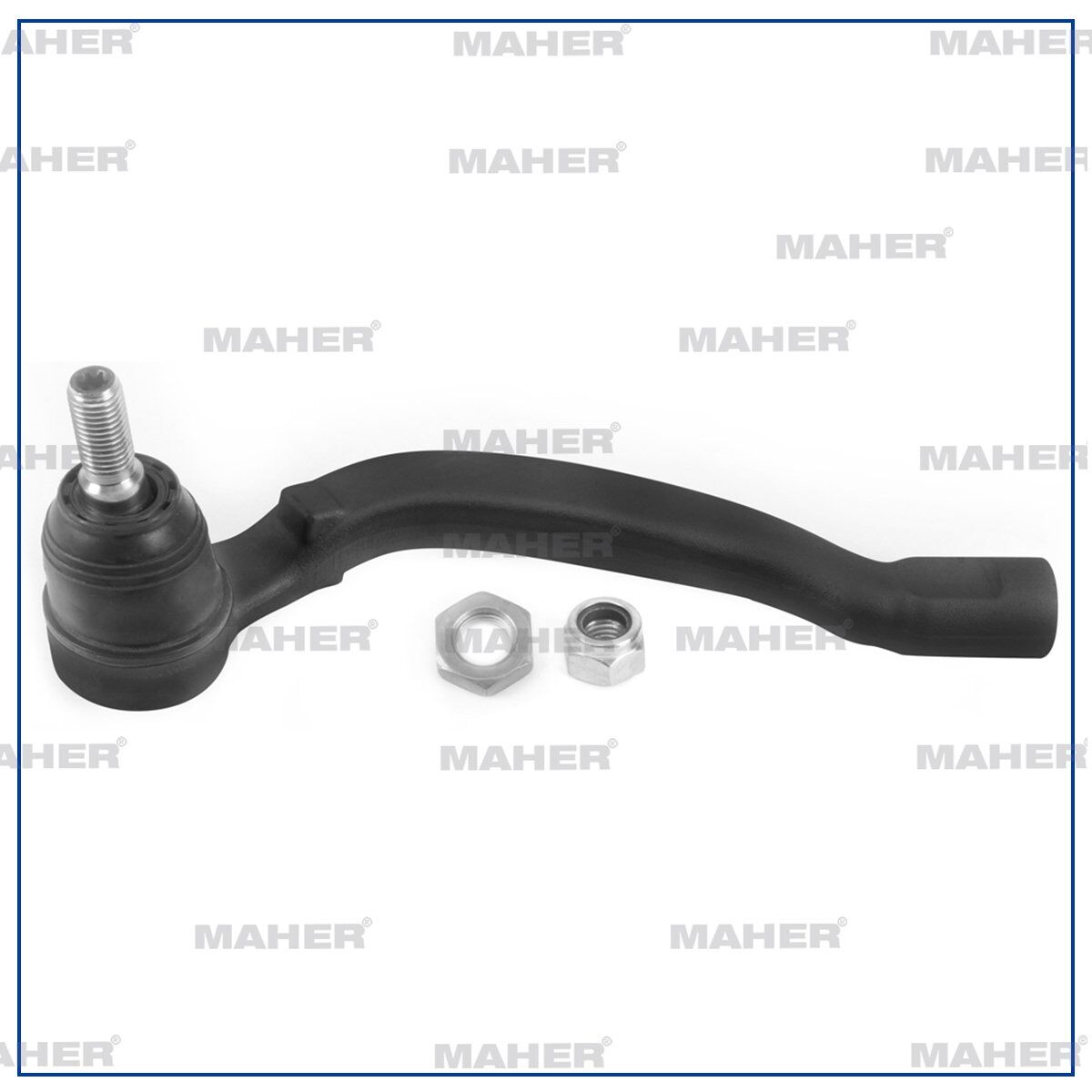 1610817780 ROTBAŞI 308 II 13= / RIFTER 19= / 3008-5008 16= / C4 PICASSO II 13= / BERLINGO-PARTNER 19= / ASTRA L 21= SOL