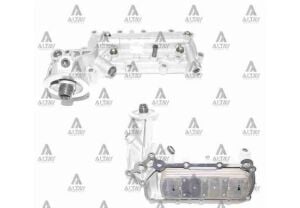 26400-4A002 YAĞ SOĞUTUCUSU STAREX 02-08 140HP / D4CB