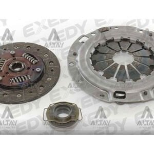 DEBRİYAJ SETİ SIRION  98-00 1.0 / MOVE / COURE KIA RIO OEM: DHK2049