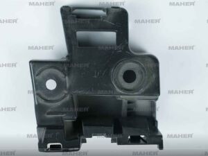 TAMPON BAĞLANTI BRAKETİ GOLF6 09-13 (STOP ALTI) ARKA SAĞ VOLKSWAGEN GOLF OEM: 5K6807394A