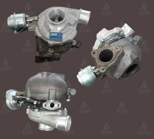 TURBO ACCENT 06-11 / GETZ 06-11 / I-30 07-11 / RIO 06-11 / CERATO 04-09 / CEED 08-12 DİZEL