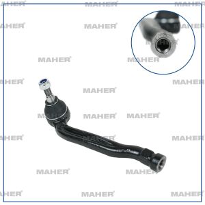 1610817880 ROTBAŞI 308 II 13= / RIFTER 19= / 3008-5008 16= / C4 PICASSO II 13= / BERLINGO-PARTNER 19= /  ASTRA L 21= SAĞ