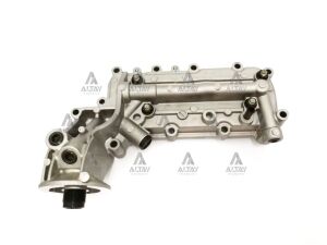 26400-4A450 YAĞ SOĞUTUCUSU H-1 08-11