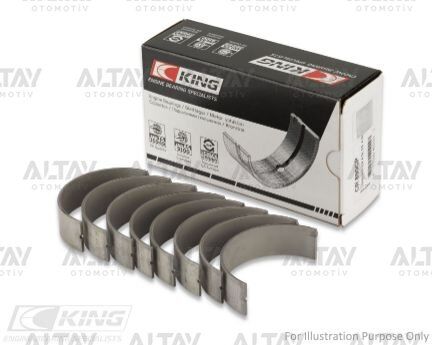 622262 YATAK KOL (STD) ASTRA J / K / INSIGNIA A / B / MERIVA B / MOKKA / X / ZAFIRA C B16DTH-B16DTL