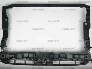 PANEL GOLF7 13= ÖN (BENZİNLİ ALT KISMI DAR TİP) VOLKSWAGEN GOLF OEM: 5G0805588AC