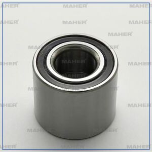 46860-83E10 TEKER RULMANI ARKA SUZUKI 98-03 IGNIS / WAGON / PEUGEOT 301 / OPEL 00 AGILA / 25x52x42