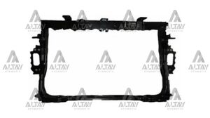 53201-02901 PANEL AURIS ÖN 07-12 KOMPLE