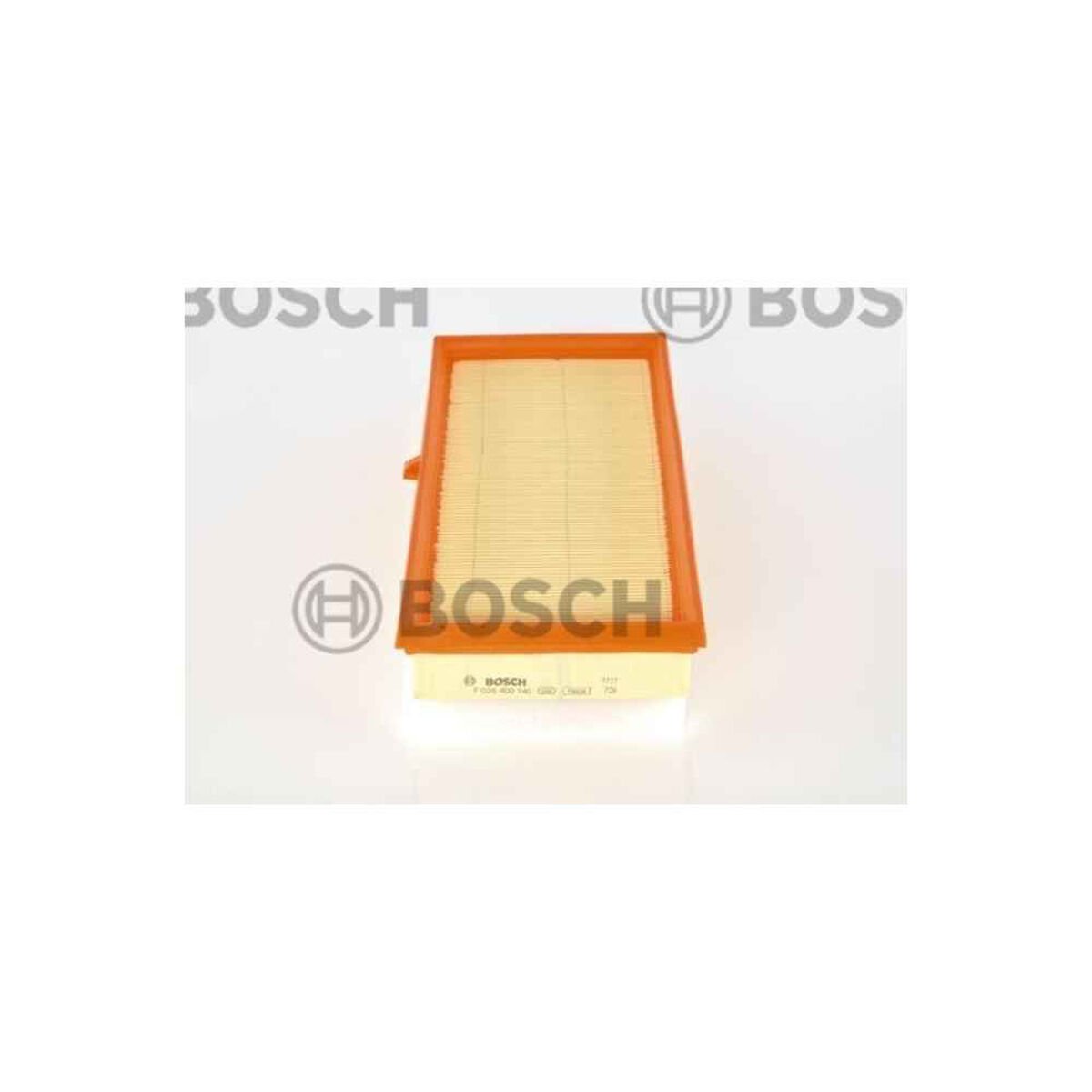 HAVA FILTRESI YARIS 06-11 DIZEL 1.4 D4D / YARIS 12= 1.4 D4D TOYOTA YARIS OEM: 17801-0N020