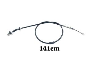 TEL DEBRİYAJ EXCEL  90-94   OEM: 41510-24003