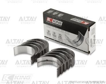 618209. YATAK ANA (STD) ASTRA G / H / CORSA C / MERIVA A / VECTRA B Y17DTL-Y17DT-Z17DTL-Z17DTH