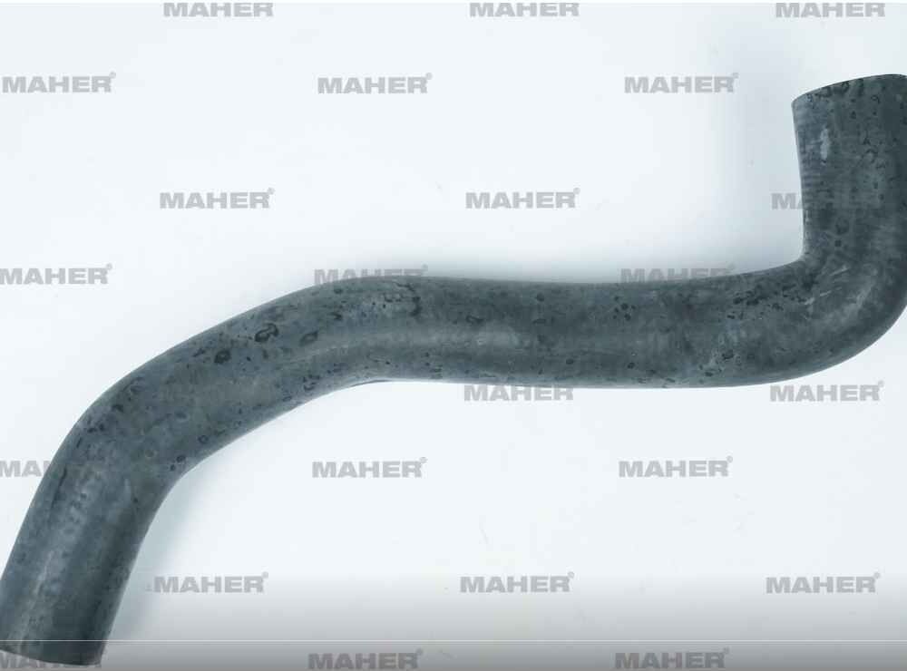 HORTUM RADYATÖR ÜST CLIO 2 / CLIO SYMBOL 1.4 / 1.6 16V RENAULT CLIO, SYMBOL OEM: 8200024015