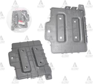 37150-1G000 AKÜ ALT TABLASI ACCENT 06-11 ERA BENZİNLİ