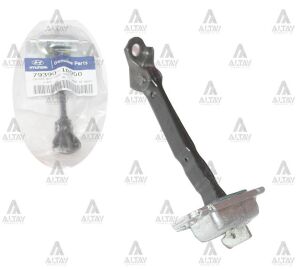 79390-1R000 KAPI GERGİSİ ACCENT ÖN 11= BLUE SAĞ