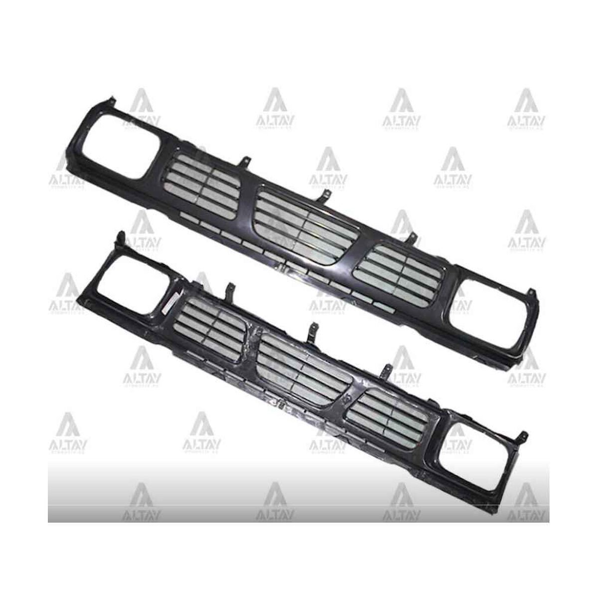 PANJUR PICKUP 89-97 D-21 SİYAH   OEM: 62310-55G00