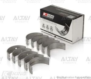 618242. YATAK ANA (STD) ASTRA J / CASCADA / INSIGNIA A / ZAFIRA C A20DT-A20DTH-A20DTR