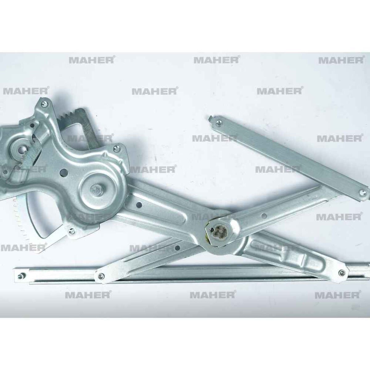 CAM KRİKOSU AVENSIS ELEKTRİKLİ 09-15 ÖN SAĞ TOYOTA AVENSIS OEM: 69810-05070