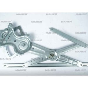 CAM KRİKOSU AVENSIS ELEKTRİKLİ 09-15 ÖN SAĞ TOYOTA AVENSIS OEM: 69810-05070