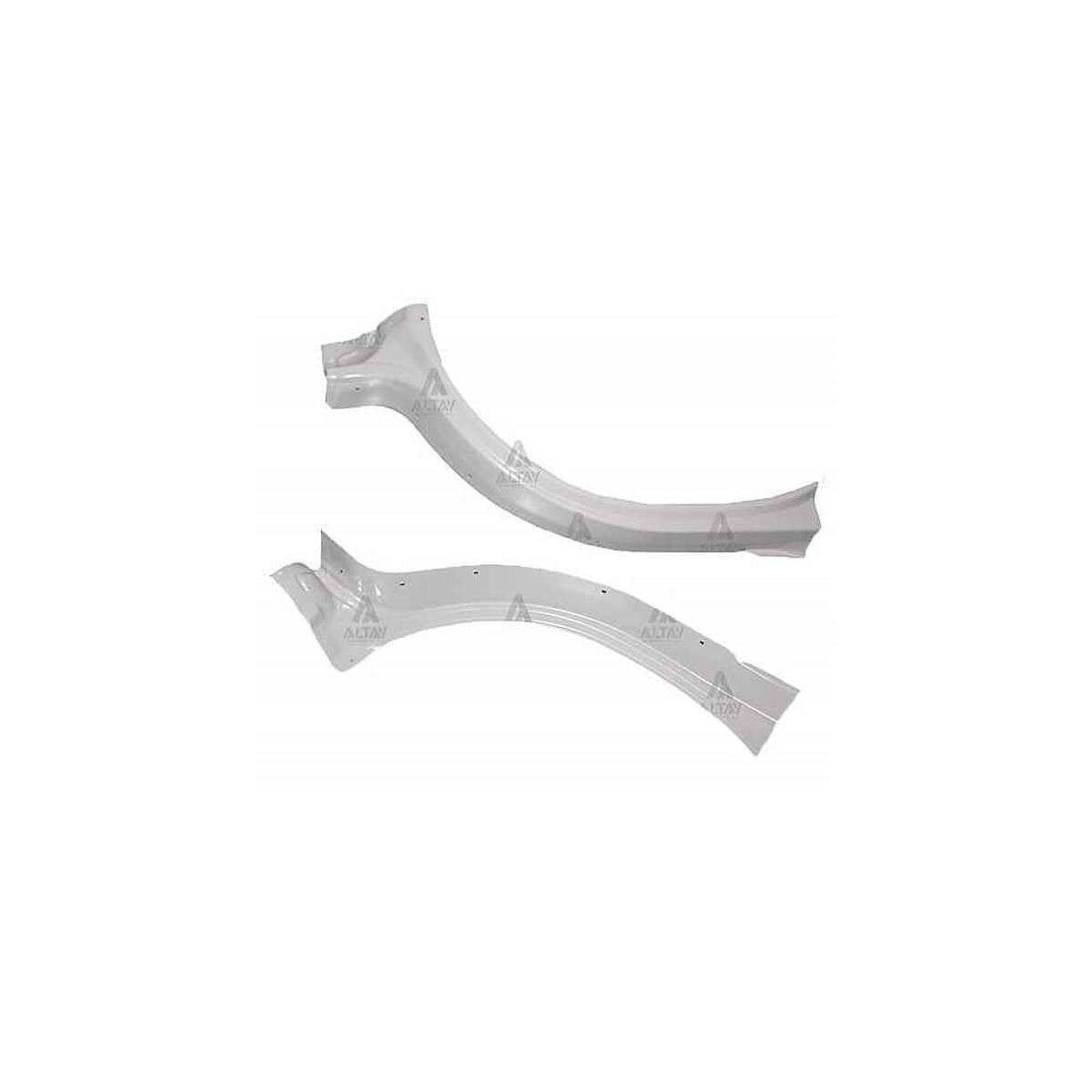 ÇAMURLUK SACI H-100 / KMY DIŞ SAĞ   OEM: 71351-43003