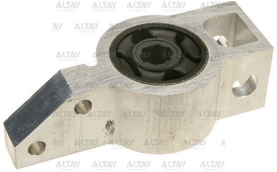 1K0199232G SALINCAK BRAKETİ BURÇLU GOLF V / CADDY III / JETTA III / TOURAN / A3 / TOLEDO / ALTEA / OCTAVIA / SCIROCCO ÖN SAĞ