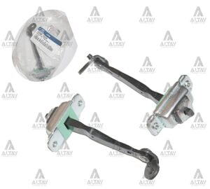 79480-1C000 KAPI GERGİSİ GETZ 03-11 ARKA SOL