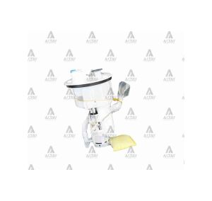 DEPO ŞAMANDIRASI KOMPLE ACCENT 06-11 ERA BENZİNLİ