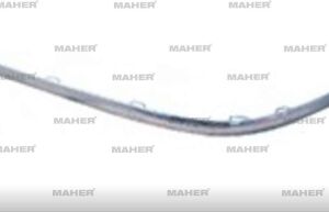 SİS LAMBA KAPAĞI NİKELAJI JETTA 06-10 SOL VOLKSWAGEN JETTA OEM: 1K0807243A2ZZ