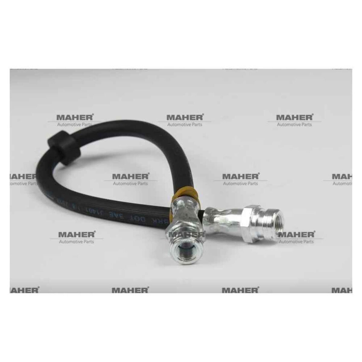 HORTUM FREN CADDY / İBİZA 93-03 ARKA VOLKSWAGEN CADDY OEM: 6K9611776