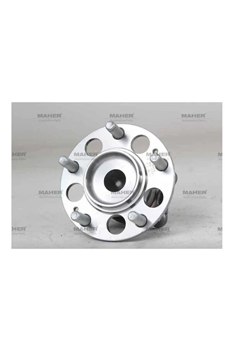 Teker Poryası Elantra 16-20 / Kona 18= 4x2 / Optıma 15= Arka Rulmanlı MHR-11720