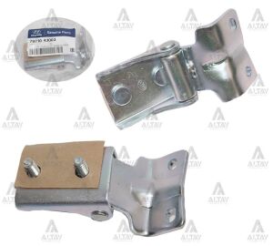 79710-43003 BAGAJ KAPAK MENTEŞE H-100 94-06 MİNİBÜS / L-300 88-08