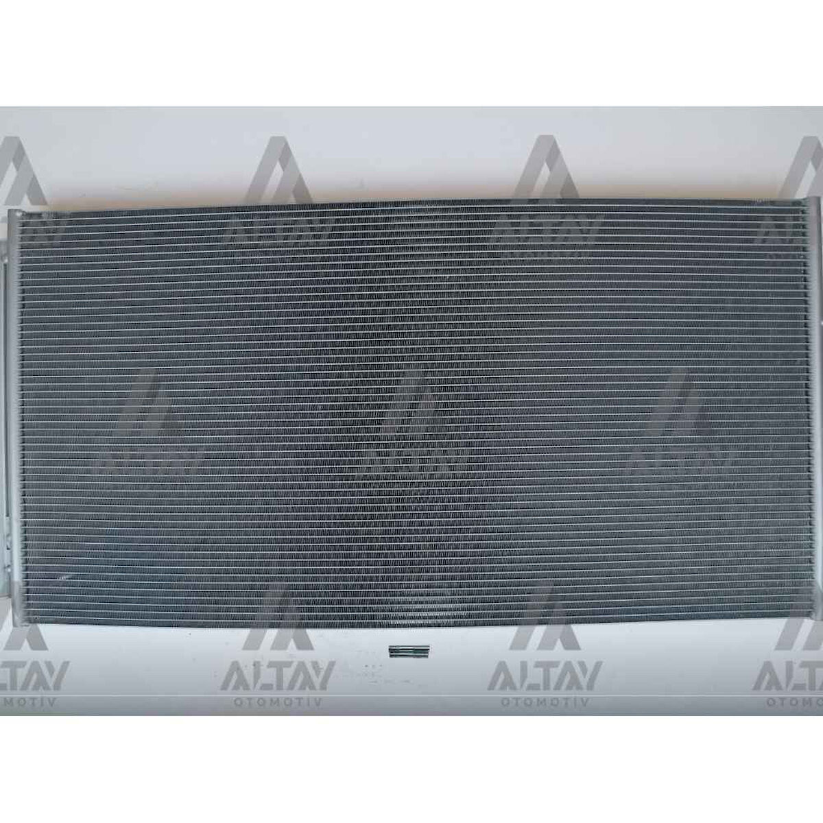 RADYATÖR KLİMA FOCUS 18= FORD FOCUS OEM: JX6119710AC