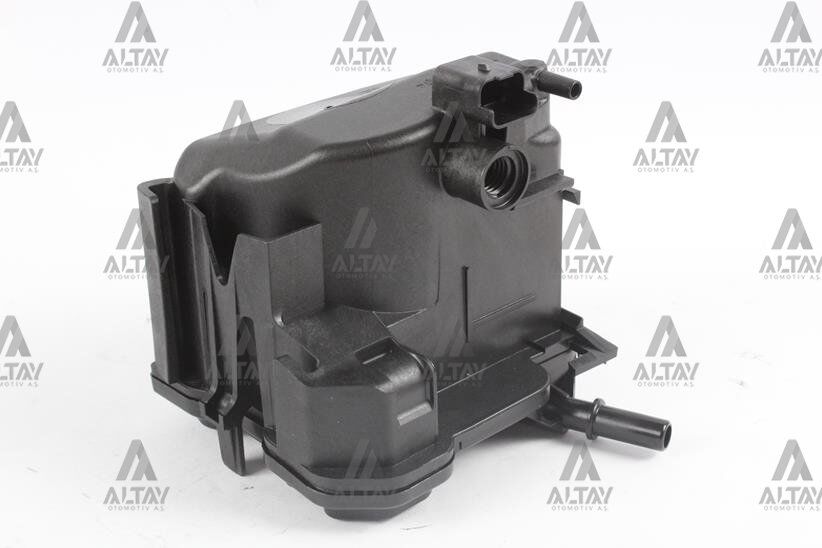 190195 YAKIT FILTRESI (MAZOT) 206 / 207 / 307 / 308 / PARTNER / CMAX / FOCUS / C3 / C4 / 307 /407 / 308 02-14 1.6 HDI-1.6 TDCI