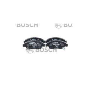 FREN BALATA CIVIC  96-00 1.6 ÖN HONDA CIVIC OEM: 06450S5AE50