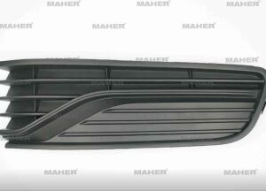 SİS LAMBA KAPAĞI POLO 15-18 (SİS DELİKSİZ-NİKELAJSIZ) SAĞ VOLKSWAGEN POLO OEM: 6C08536669B9