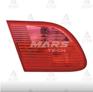 STOP LAMBASI ALBEA SOLE 06= DUYSUZ İÇ SOL FIAT ALBEA OEM: 510339