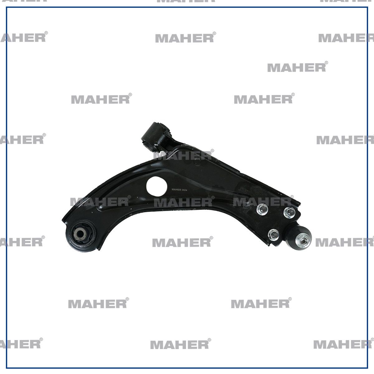 9816865480 SALINCAK 208 II 19= / 3008 16= / 5008 16= / C5 AIRCROSS 17= / GRANDLAND 17= SAC ROTİLLİ SAĞ