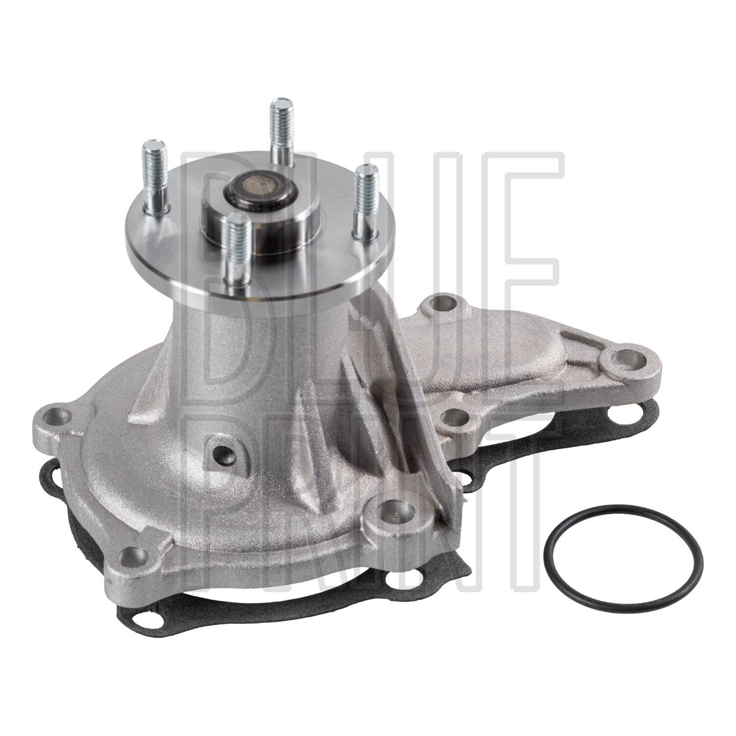 16100-19255 DEVİRDAİM COROLLA  92-00 1.6 4AFE ENJ.