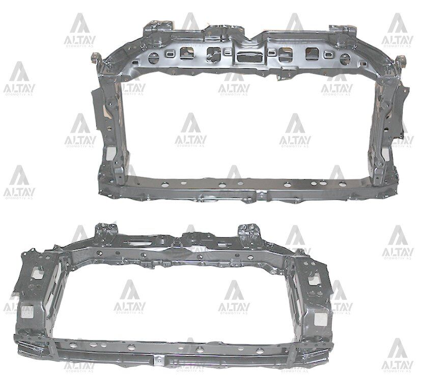 53201-52210 PANEL YARIS ÖN 06= (FAR YUVASIZ)