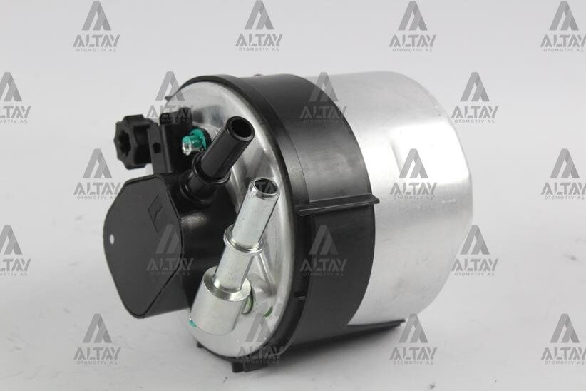 5M5Q9155AA YAKIT FILTRESI (MAZOT) MAZDA 3 09= / FOCUS / CMAX 1.6 TDCI 04=