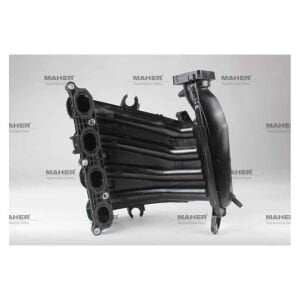 MANİFOLD EMME QASHQAI 1.6 HR16DE J10E NISSAN QASHQAI OEM: 14001-EE00B